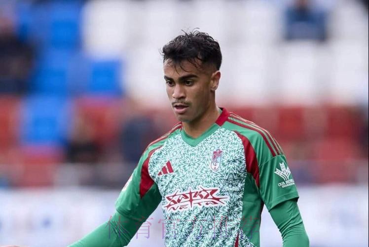 TA:皇马启动与其青年队球员福尔蒂亚的续约谈判